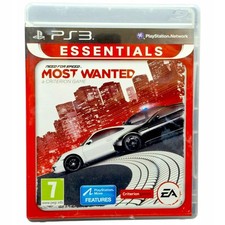 need for speed ps3 na sprzedaż  PL