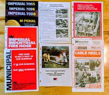 Fire fighting equipment for sale  Stony Point