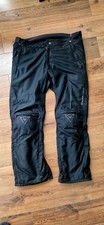 Dainese gore tex for sale  LLANELLI