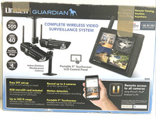 Uniden guardian g955 for sale  Zephyrhills