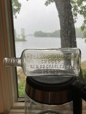 Frank murphy grocer for sale  Skowhegan