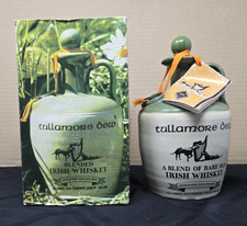 Rare vtg tullamore for sale  Independence