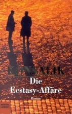 Ecstasy affäre sonderausgabe gebraucht kaufen  Berlin