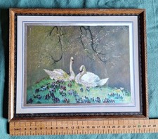 Framed art print for sale  LEDBURY