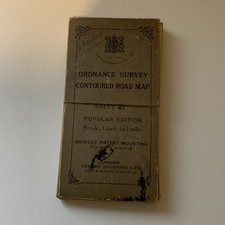 Old vintage 1920s for sale  DUNMOW
