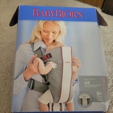 Baby bjorn air for sale  Columbus