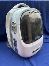 Petkit cat backpack for sale  Kansas City