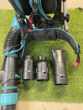 Makita ub004cz battery for sale  WREXHAM