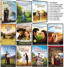 Love comes softly for sale  Ponte Vedra