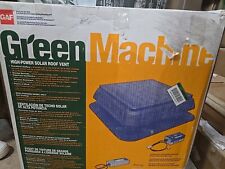 Master flow watt for sale  Dearborn