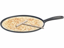 Crêpière fonte rosenstein d'occasion  Sélestat