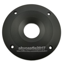 2 pçs 4" polegadas painel tweeter tampa alto-falante círculo decorativo placa fixa furo de 30mm comprar usado 2 pçs 4" polegadas painel tweeter tampa alto-falante círculo decorativo placa fixa furo de 30mm comprar usado  Enviando para Brazil