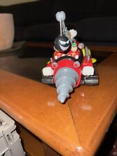 Topolino gadgets trivella usato  Algua