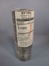 Hytrol conveyor belt for sale  Rochester