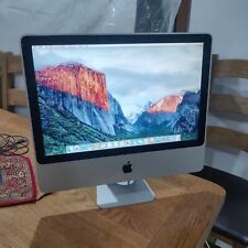 Apple imac a1224 for sale  KIDLINGTON