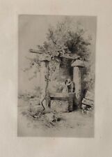 Lansyer fontaine eau d'occasion  Paris IV