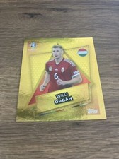 Topps euro 2024 for sale  HAILSHAM