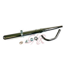 Auspuff krümmer 32mm gebraucht kaufen  Großenhain-Umland
