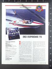 1990 page feature for sale  Lodi