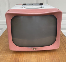 Vintage television hotpoint for sale  Vancouver
