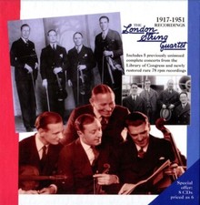 The london string usato  Napoli