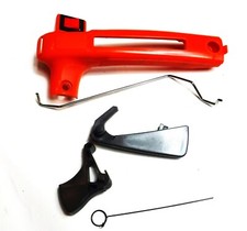 Husqvarna t435 trigger for sale  Wilbraham