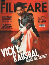 Filmfare dez 2022 gebraucht kaufen  Münster