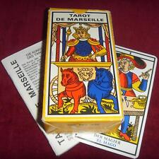 Ancien tarot marseille d'occasion  Blain