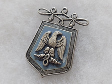 Insigne militaire régiment d'occasion  Cossé-le-Vivien