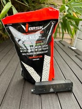 Vorsk 0.20g 5.95mm for sale  ROYSTON