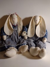 Adorable pair handmade for sale  Glenwood