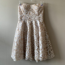 .drea dress sweetheart for sale  Minneapolis