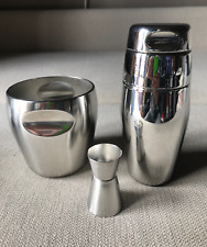 Set cocktail alessi usato  Milano