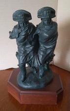Stupenda statua scultura usato  Macerata