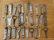 30x vintage metal for sale  TROWBRIDGE
