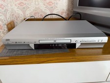 Jvc dvd player for sale  LONDON