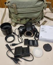 Sony alpha dslr gebraucht kaufen Sony alpha dslr gebraucht kaufen  Hamburg