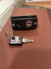 Cilindro de trava para rack de bicicleta Küat Piston® SR (1971) com chave comprar usado  Enviando para Brazil