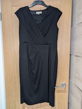 Viyella black size for sale  NOTTINGHAM