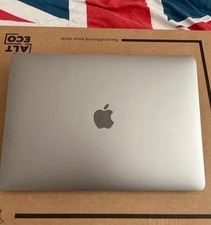 Apple macbook air d'occasion  Orleans-