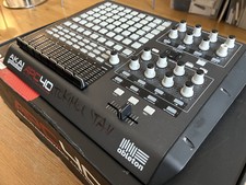 Akai apc40 ableton for sale  MANCHESTER