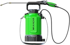 Waxacar cordless electric for sale  RUNCORN