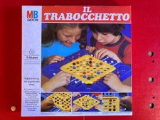 Trabocchetto vintage gioco usato Trabocchetto vintage gioco usato  Arona