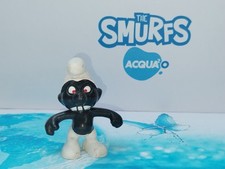 Puffi puffo nero usato  Gambettola