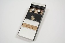 Pédale guitare fuzz d'occasion  Expédié en France