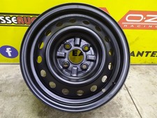 Cerchio ferro pollici usato  Maddaloni