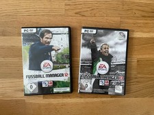 Sports fussball manager gebraucht kaufen  Hofheim i.UFr.