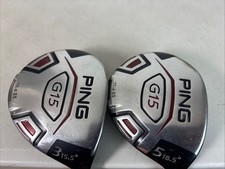 Set ping g15 for sale  Stafford