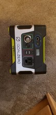 Yeti 150 goal for sale  Snohomish