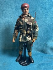 1981 palitoy action d'occasion  Expédié en Belgium